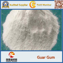 Nourriture de haute qualité Guar Gum